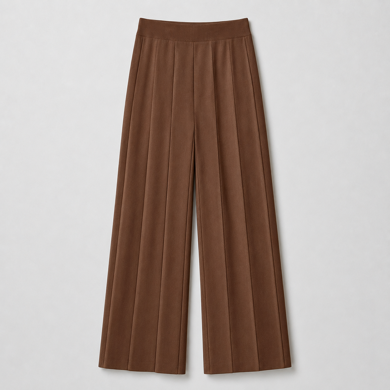 Elegant Summer set - Brown
