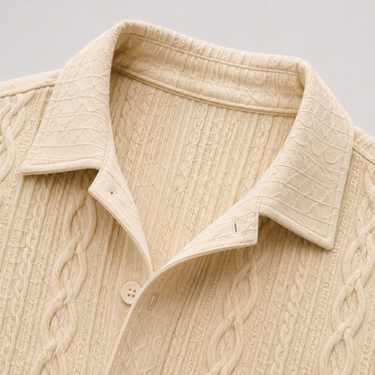 Luxury Summer set - Beige