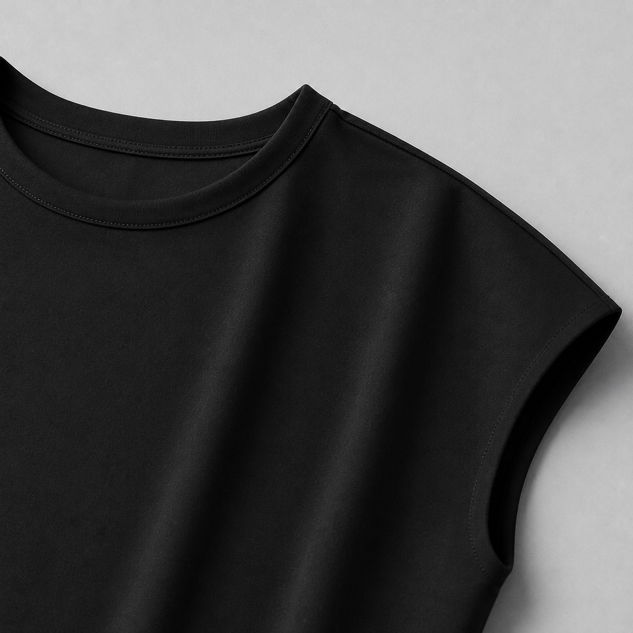 Elegant Summer set - Black