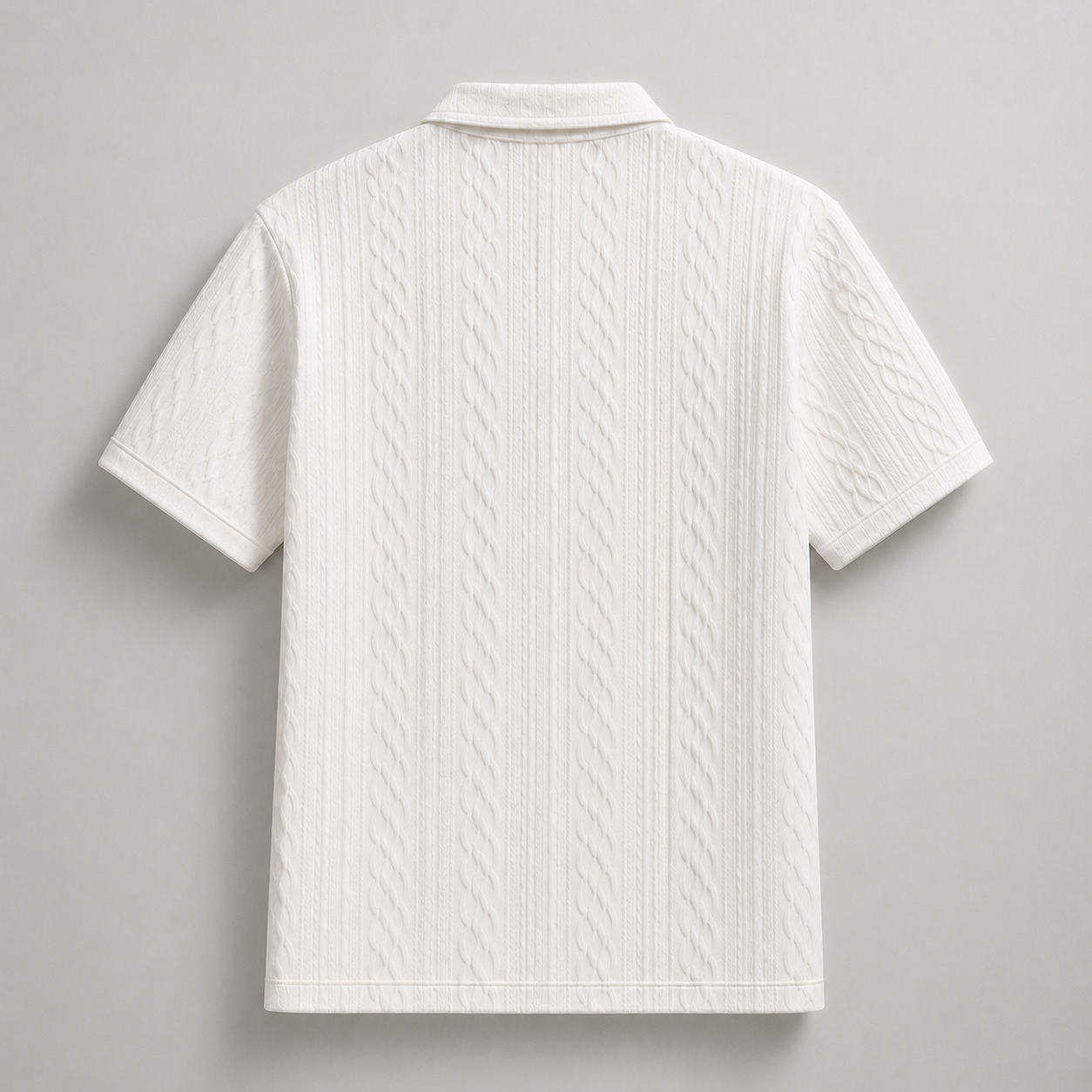 Luxury Summer set - White