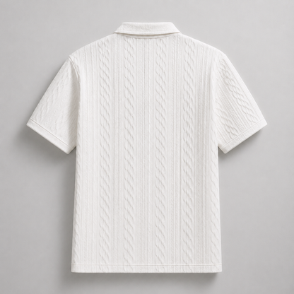 Luxury Summer set - White