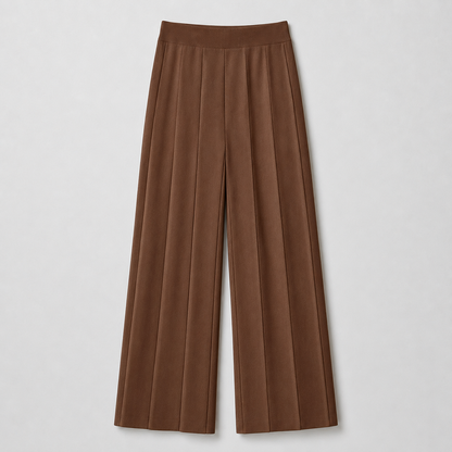 Elegant Summer set - Brown