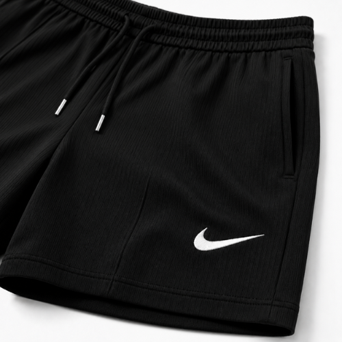 Sport NK Summer set - Black
