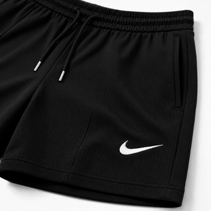 Sport NK Summer set - Black