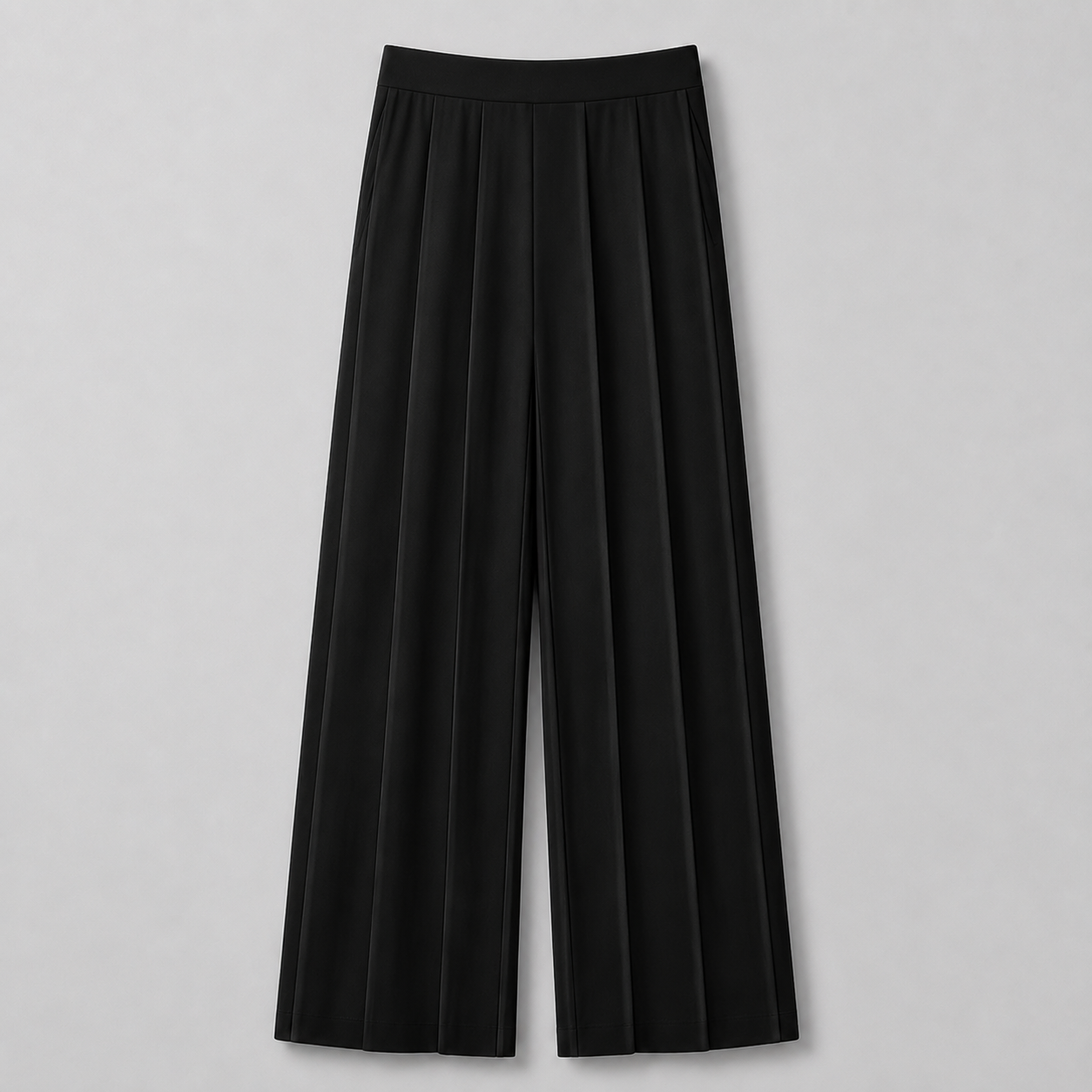 Elegant Summer set - Black