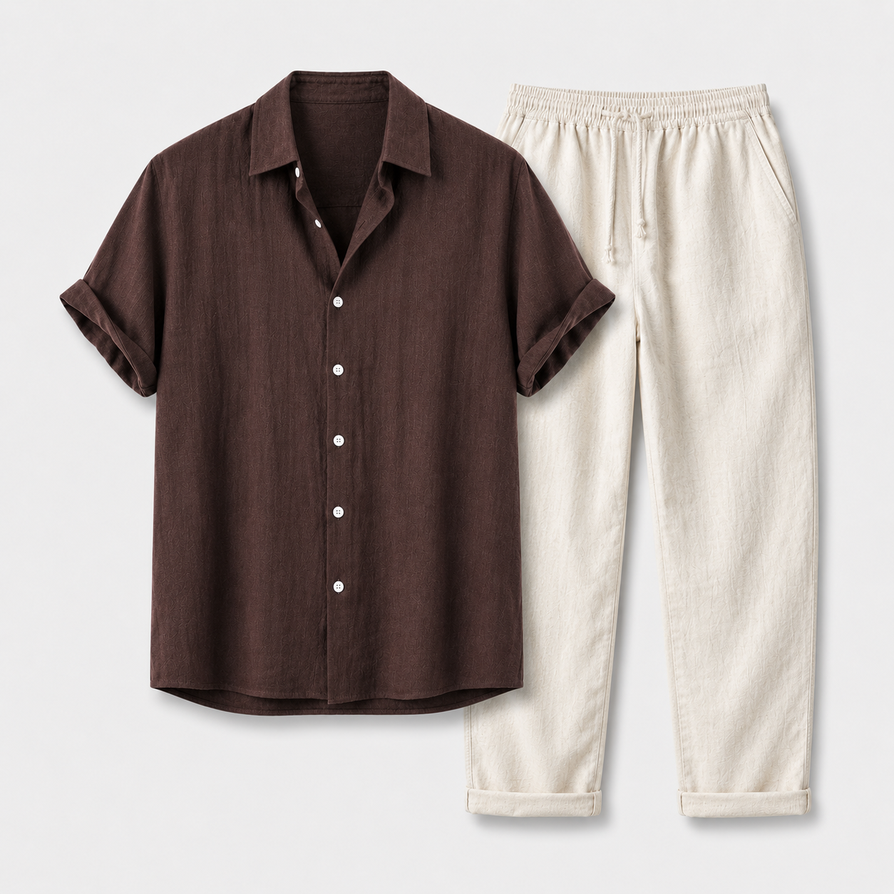 EuroSummer Set Brown