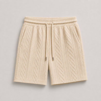 Luxury Summer set - Beige