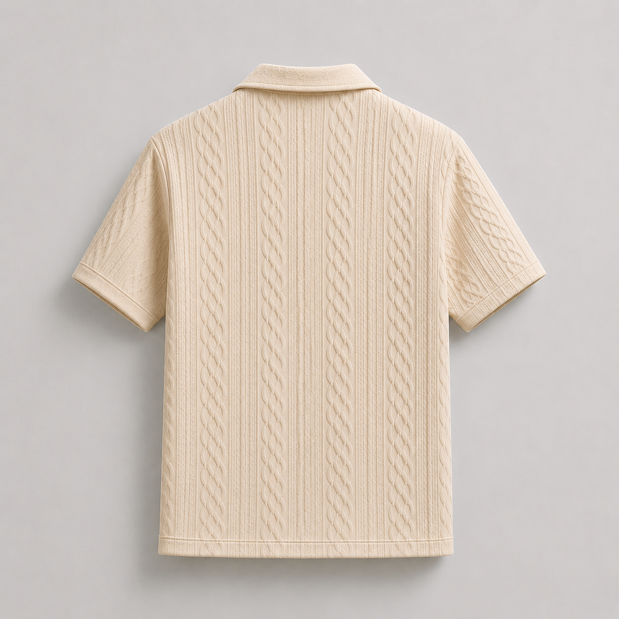 Luxury Summer set - Beige