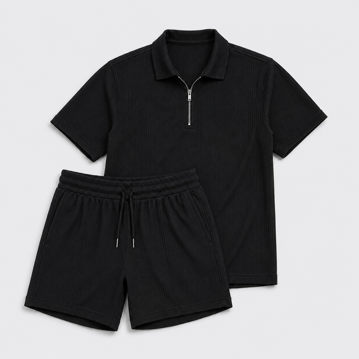 Everyday Summer set - Black
