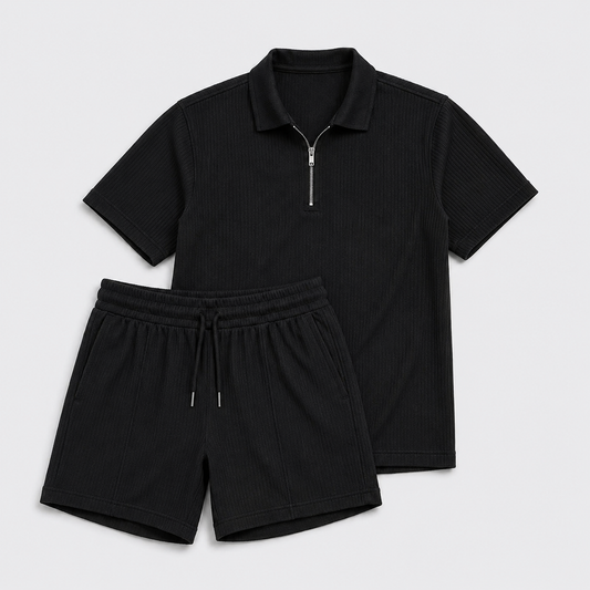 Everyday Summer set - Black
