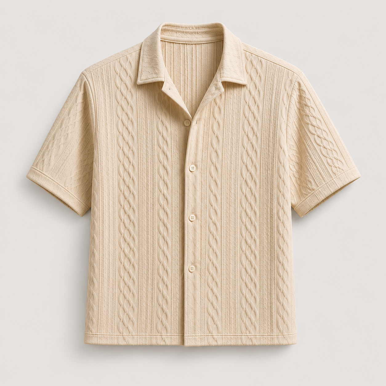 Luxury Summer set - Beige