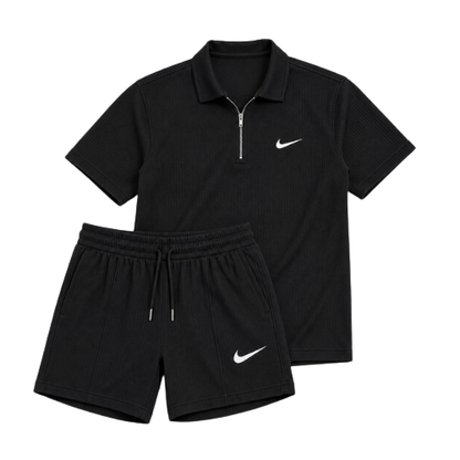 Sport NK Summer set - Black