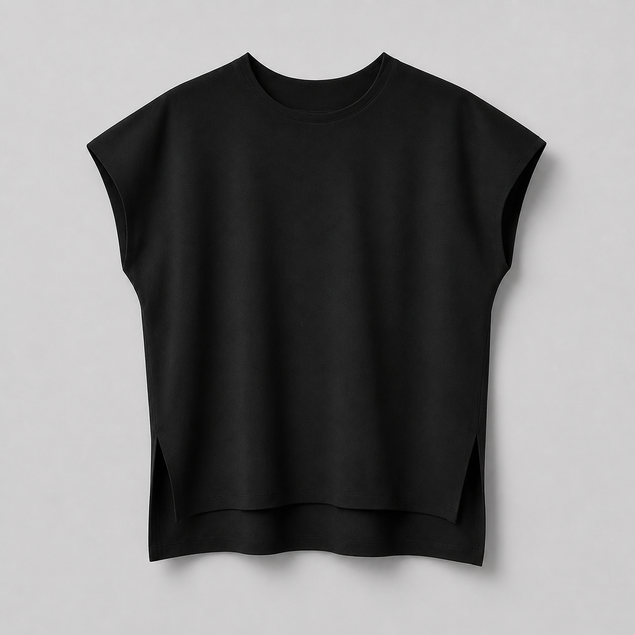Elegant Summer set - Black