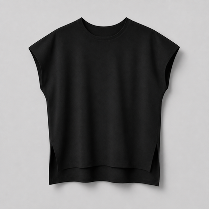 Elegant Summer set - Black