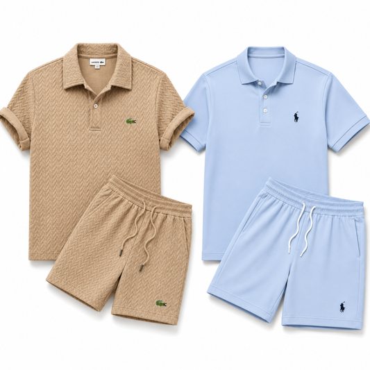 Riviera Set - Buy 1 Get 2