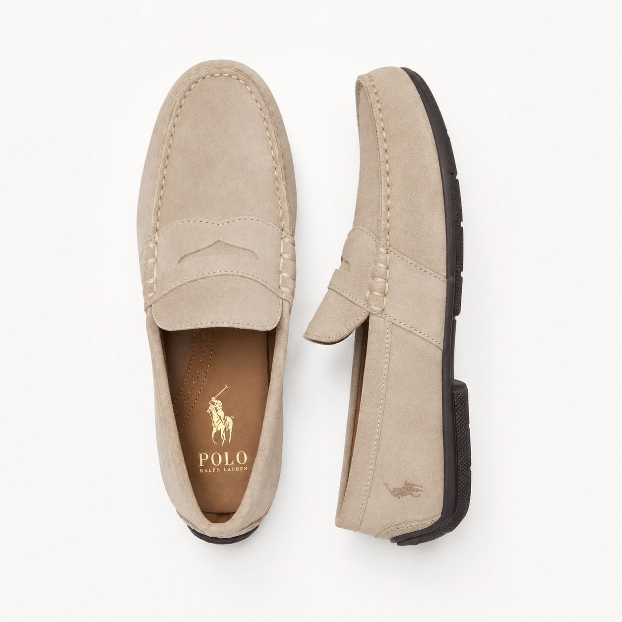R.L Casual Loafer Everyday