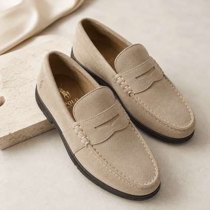 R.L Casual Loafer Everyday