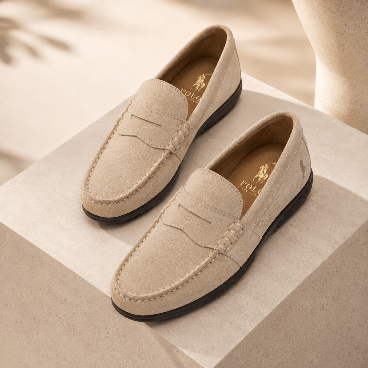 R.L Casual Loafer Everyday