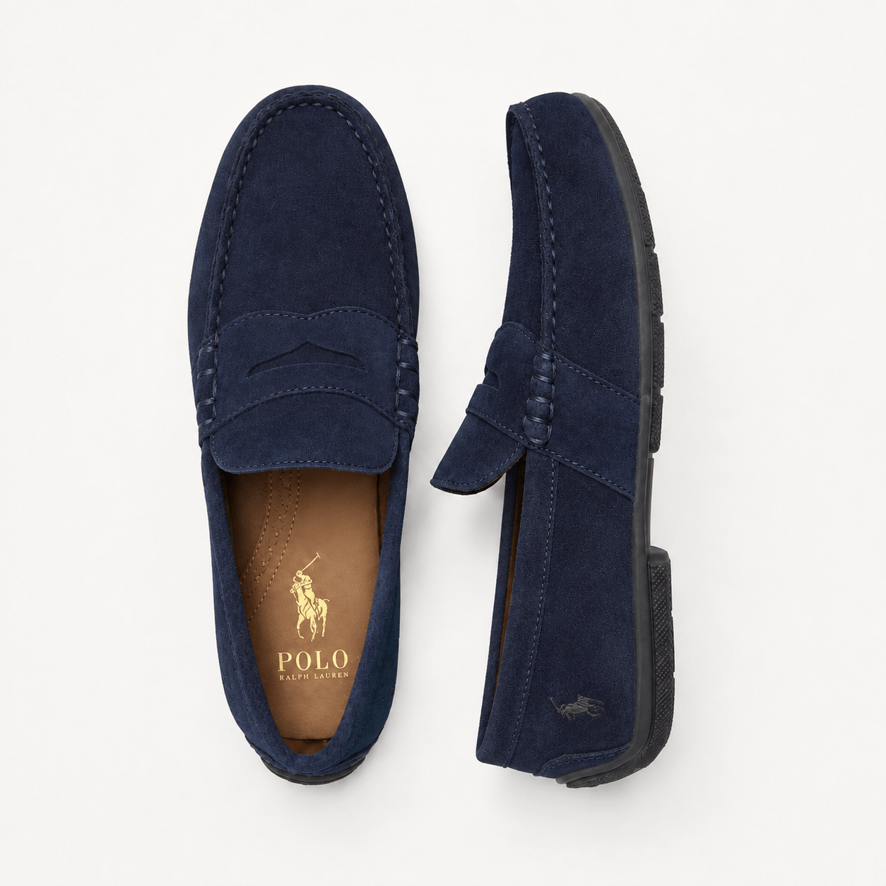 R.L Casual Loafer Everyday