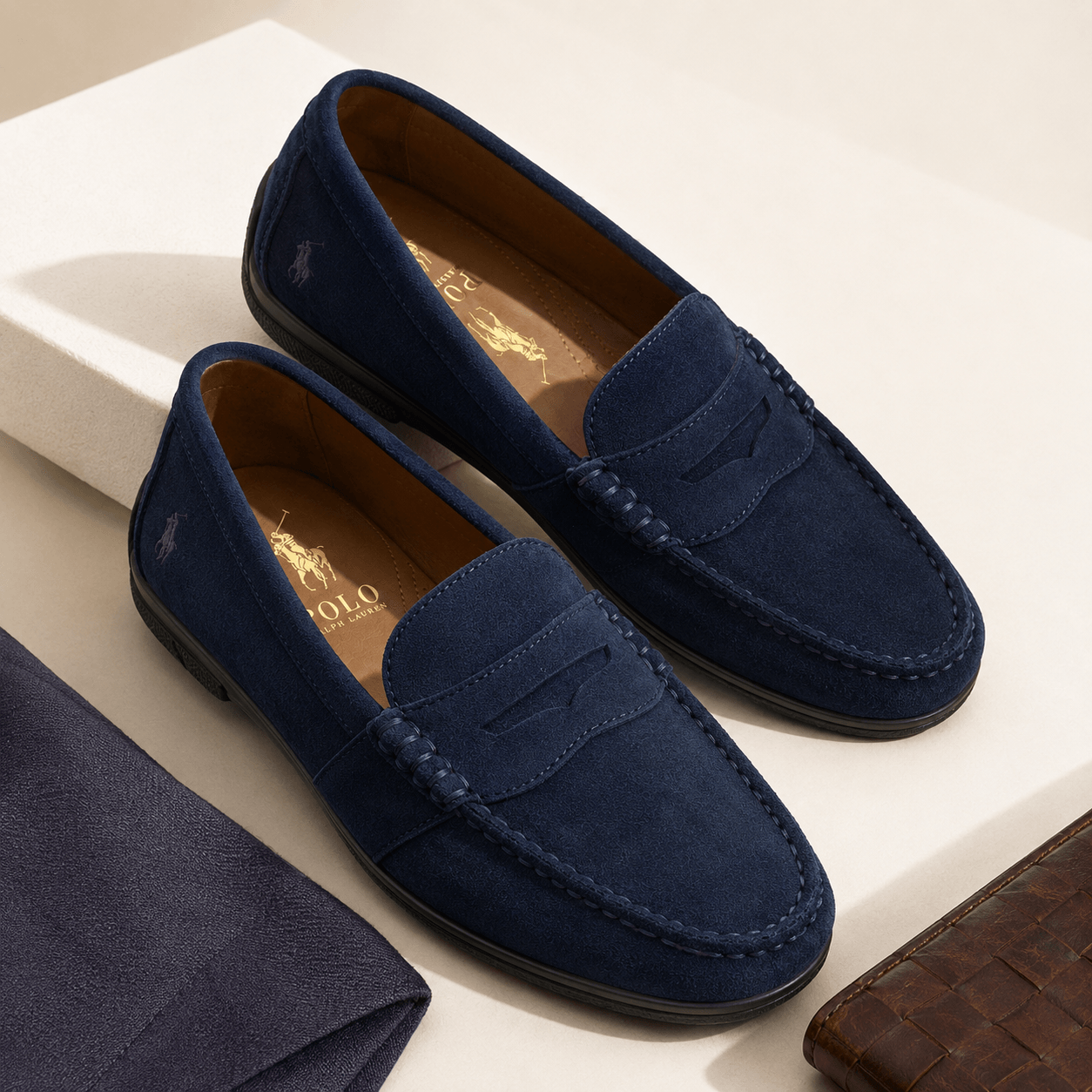 R.L Casual Loafer Everyday
