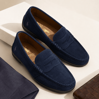 R.L Casual Loafer Everyday