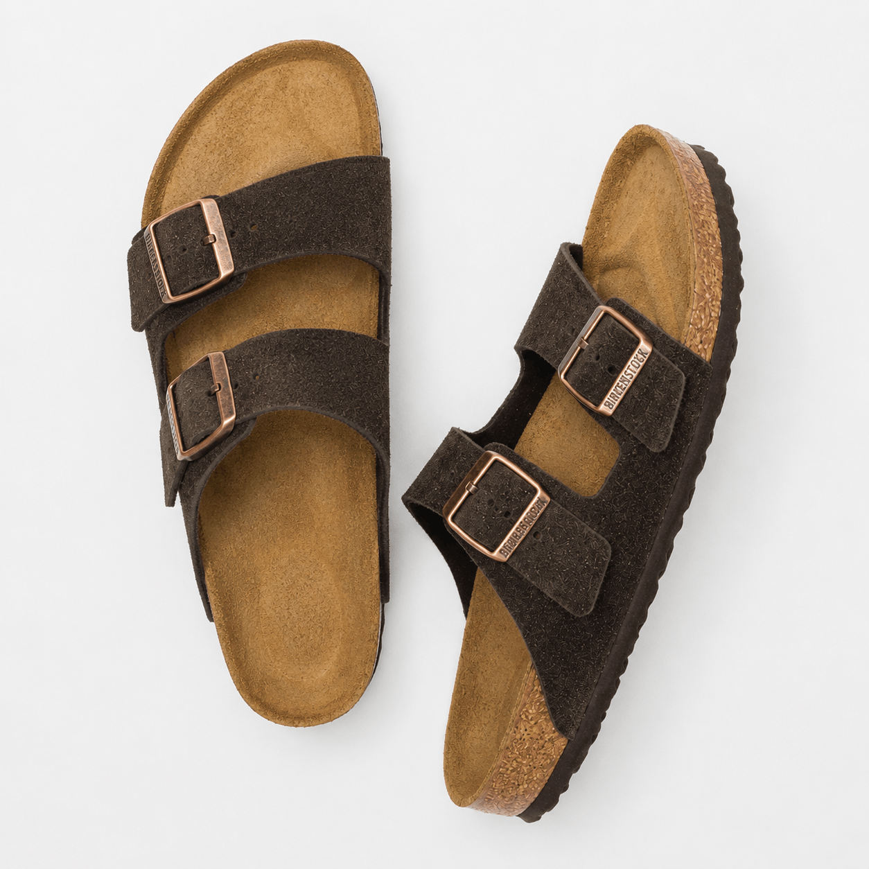 BIRK - Arizona sandal