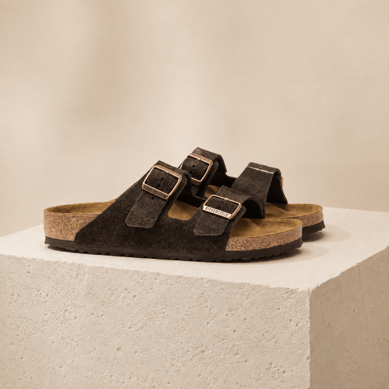 BIRK - Arizona sandal