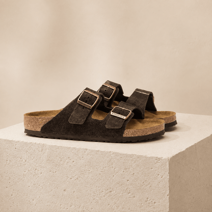 BIRK - Arizona sandal