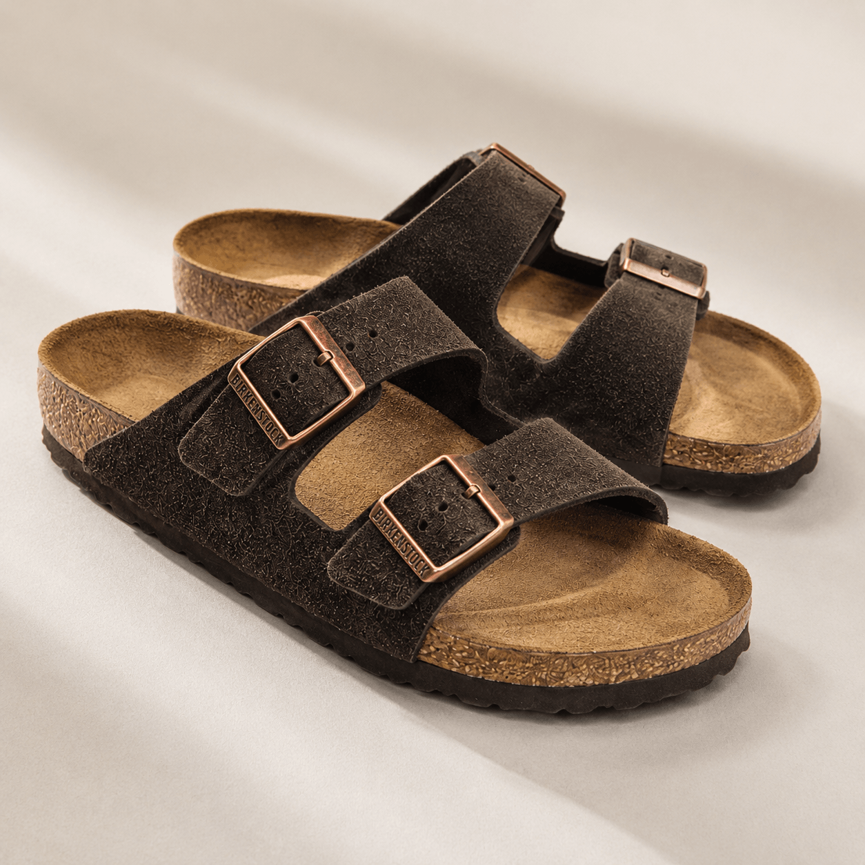 BIRK - Arizona sandal