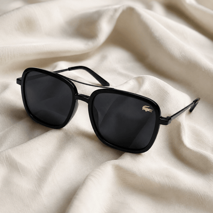 LC Polarized Sunglasses