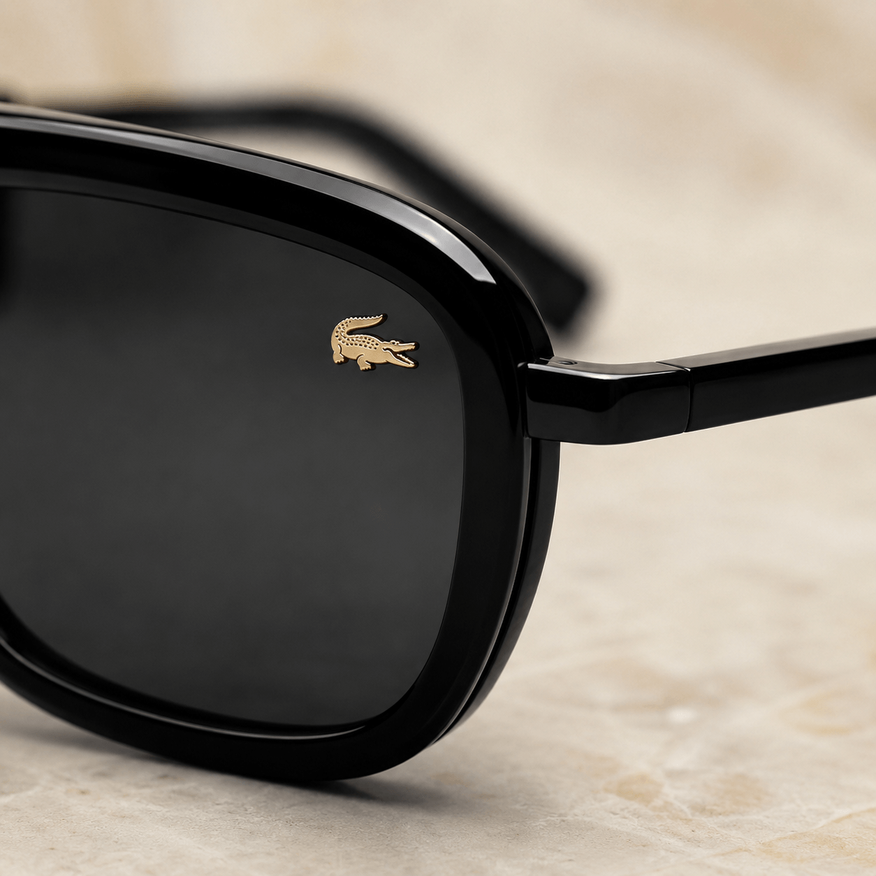 LC Polarized Sunglasses