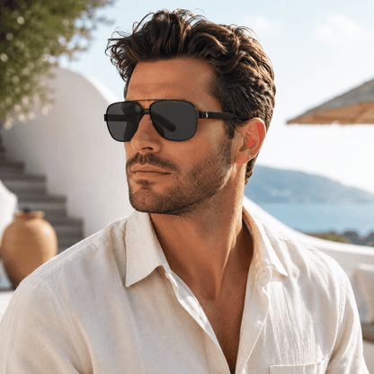 R.L Polarized Sunglasses