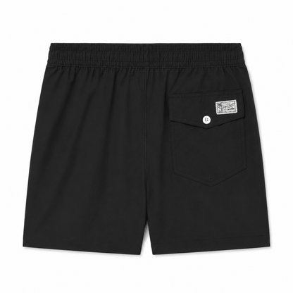 Portofino Swim Shorts