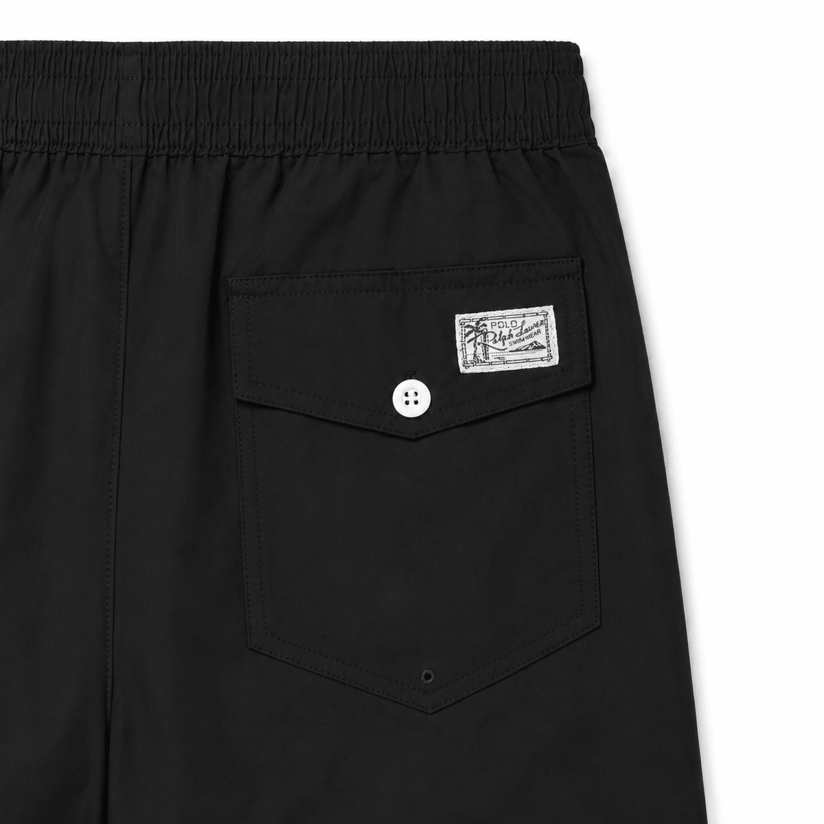 Portofino Swim Shorts