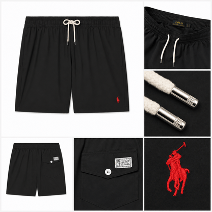 Portofino Swim Shorts