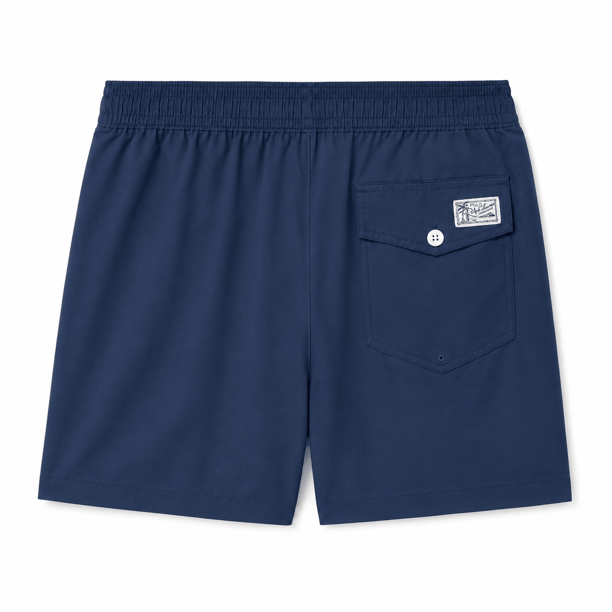 Portofino Swim Shorts
