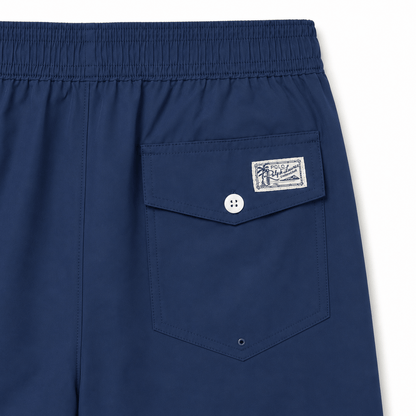 Portofino Swim Shorts
