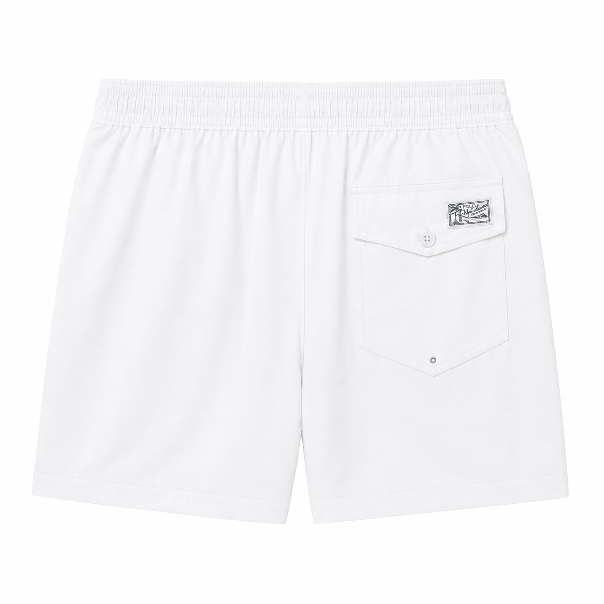 Portofino Swim Shorts