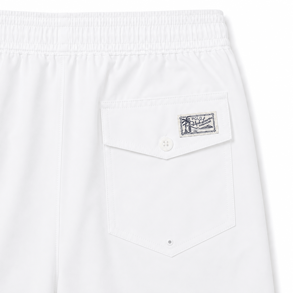 Portofino Swim Shorts