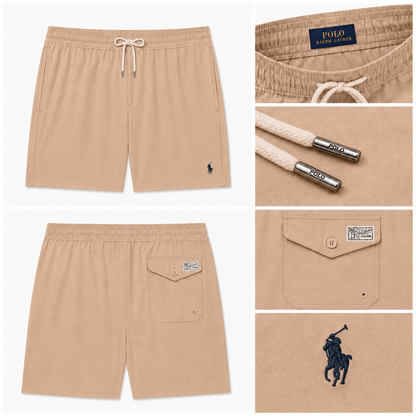 Portofino Swim Shorts