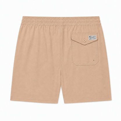 Portofino Swim Shorts