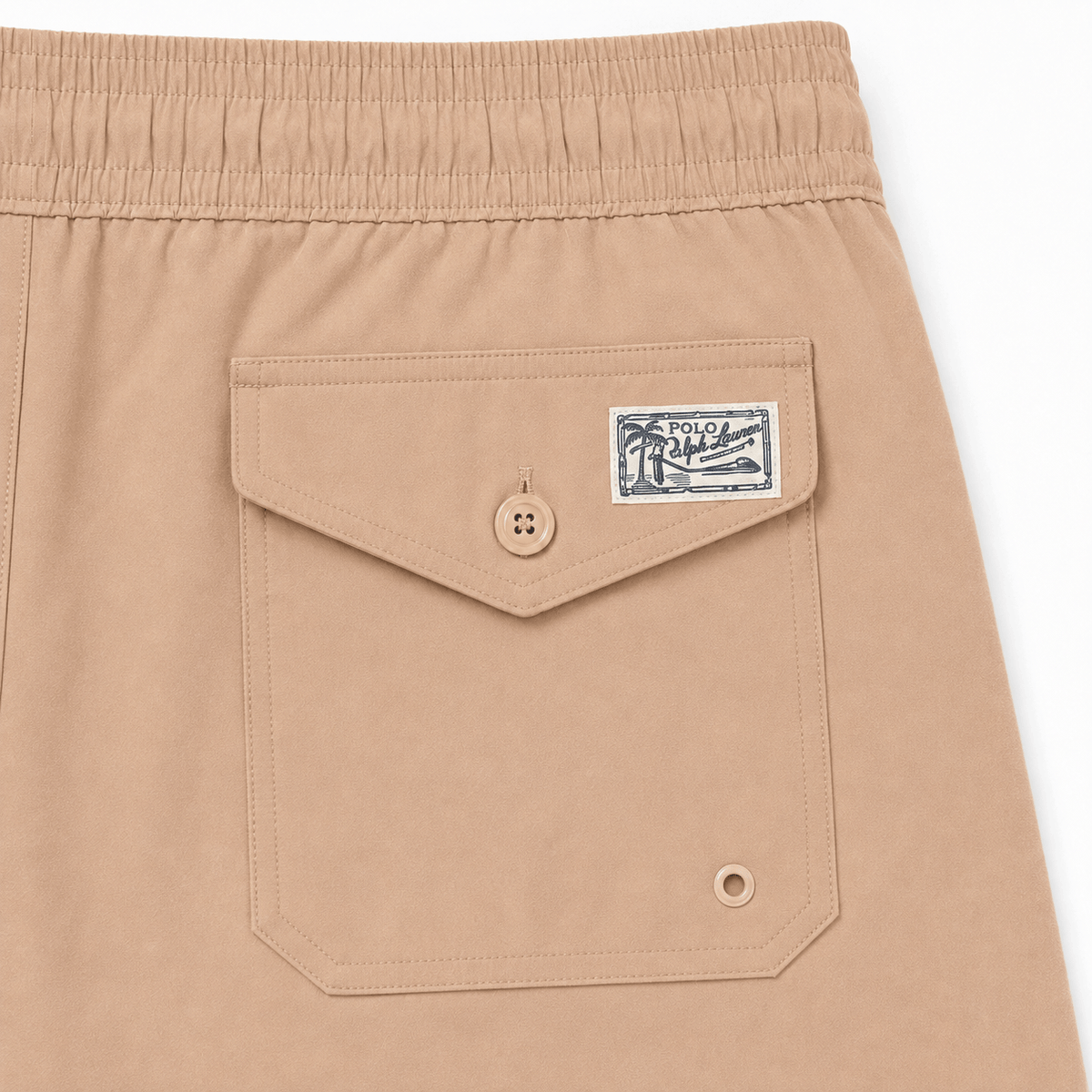 Portofino Swim Shorts
