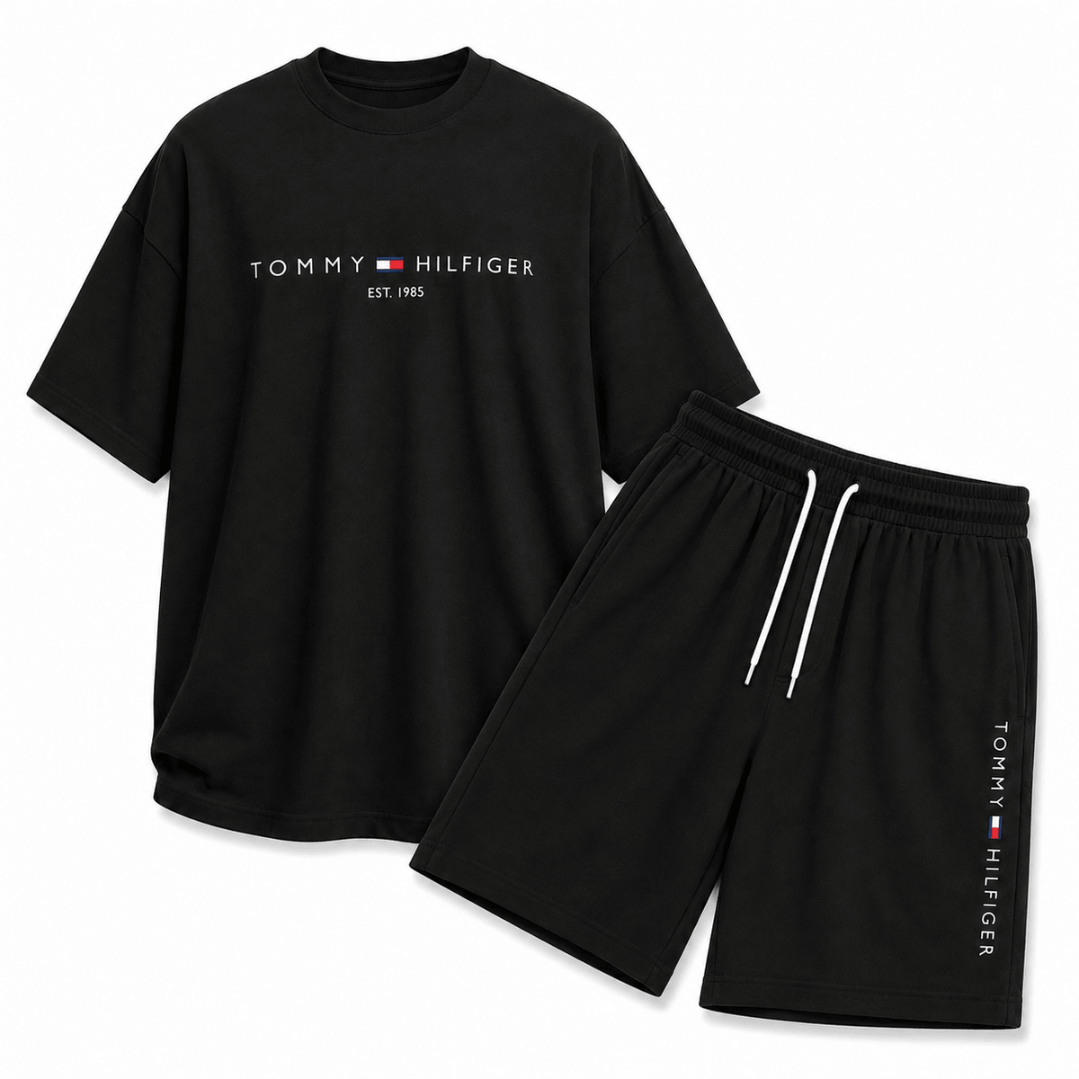 Heritage Oversized Set