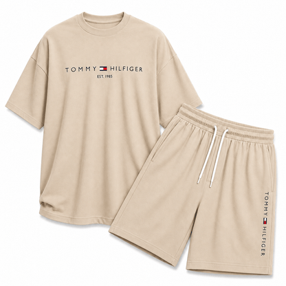 Heritage Oversized Set