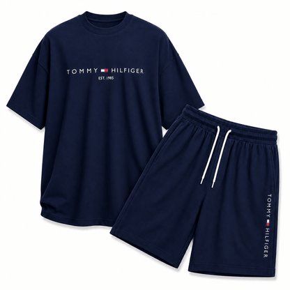 Heritage Oversized Set