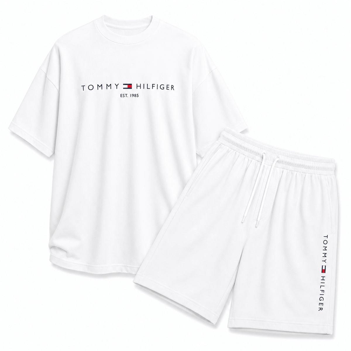 Heritage Oversized Set