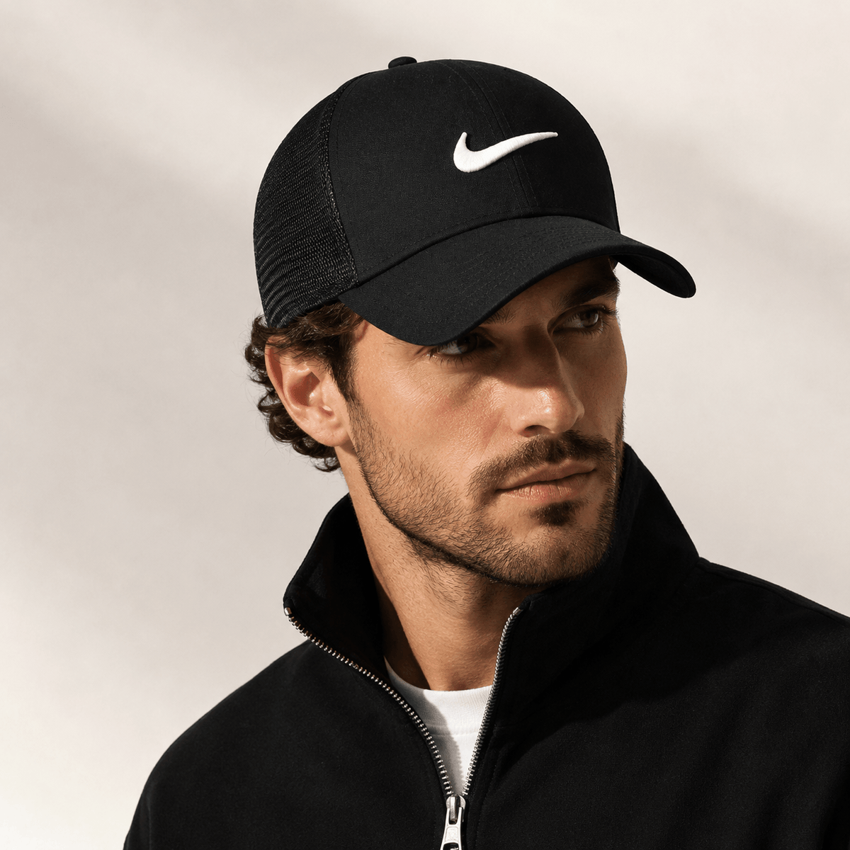Performance Cap