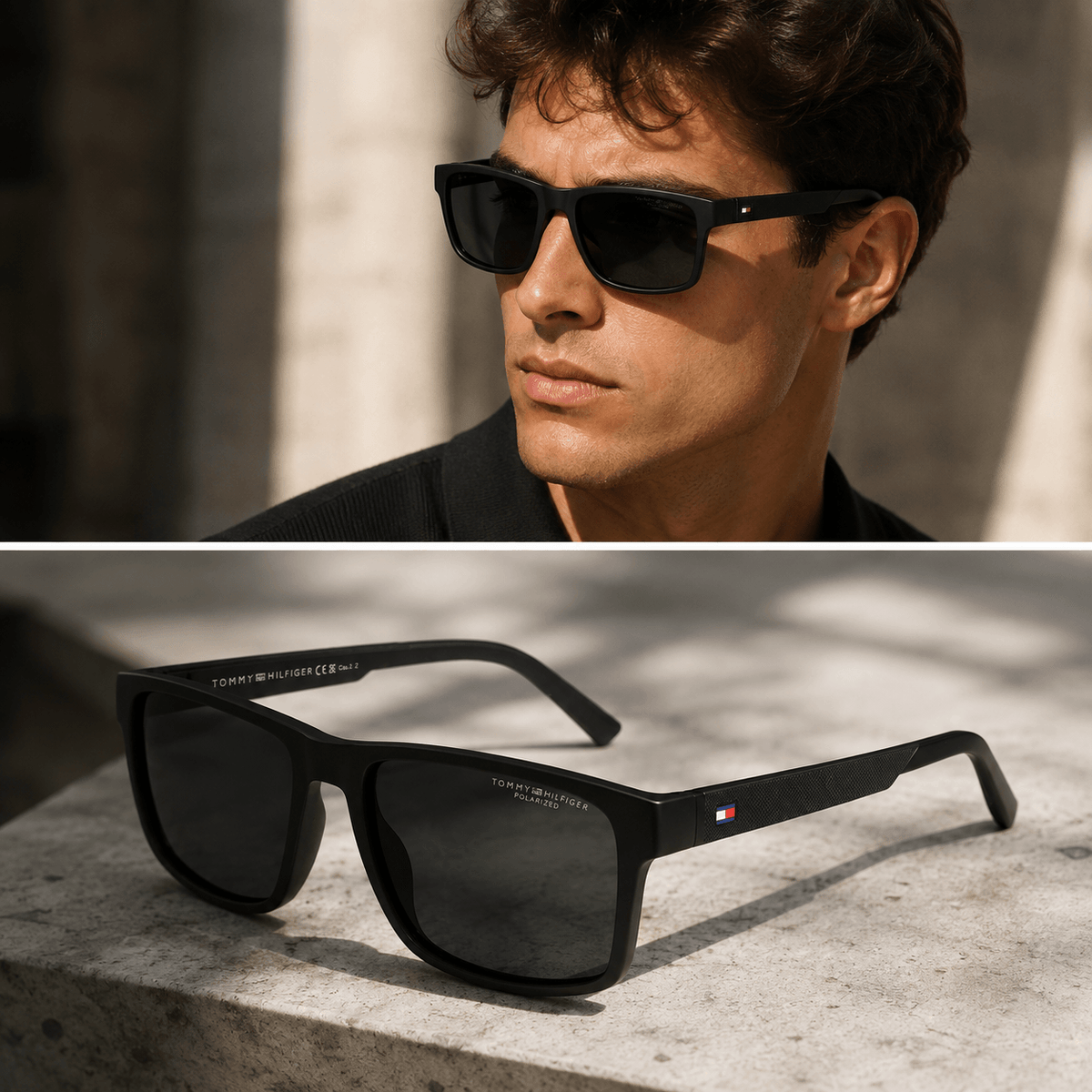 TM Sunglasses