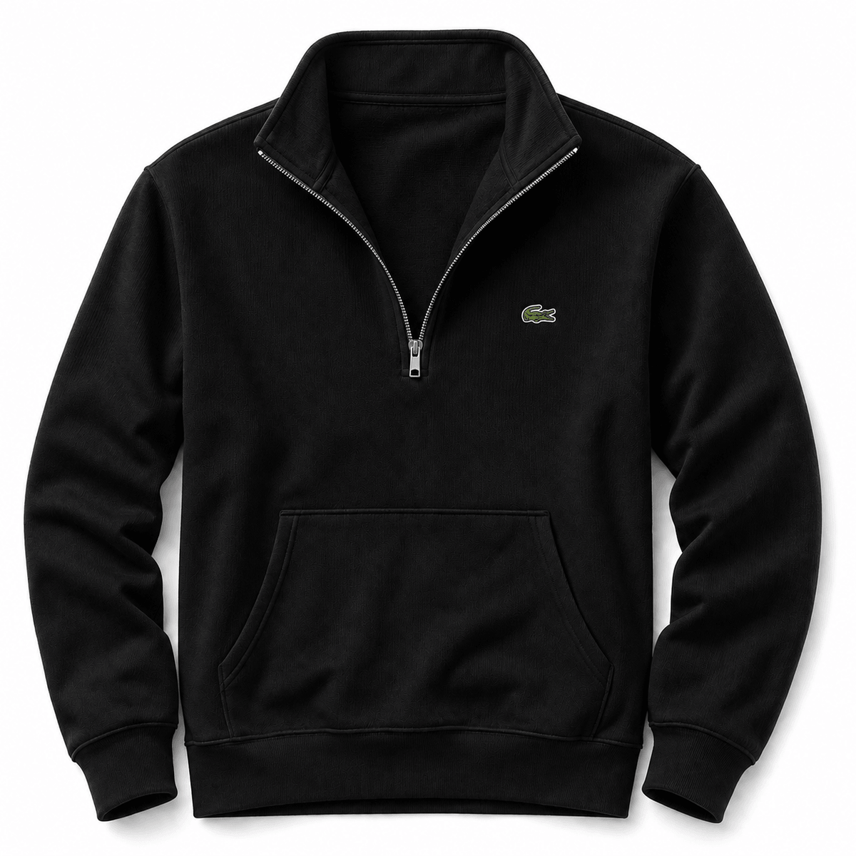 Half-Zip Sweatshirt
