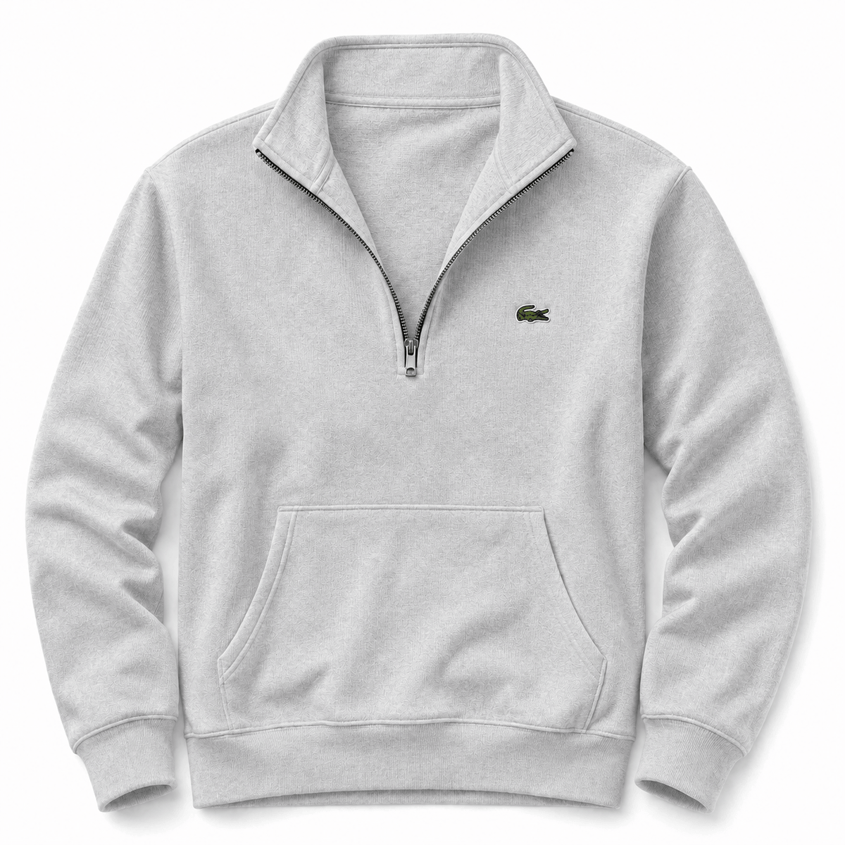 Half-Zip Sweatshirt
